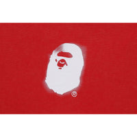 PIGMENT PRINT APE HEAD RELAXED FIT TEE MENS