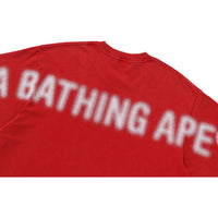 PIGMENT PRINT APE HEAD RELAXED FIT TEE MENS