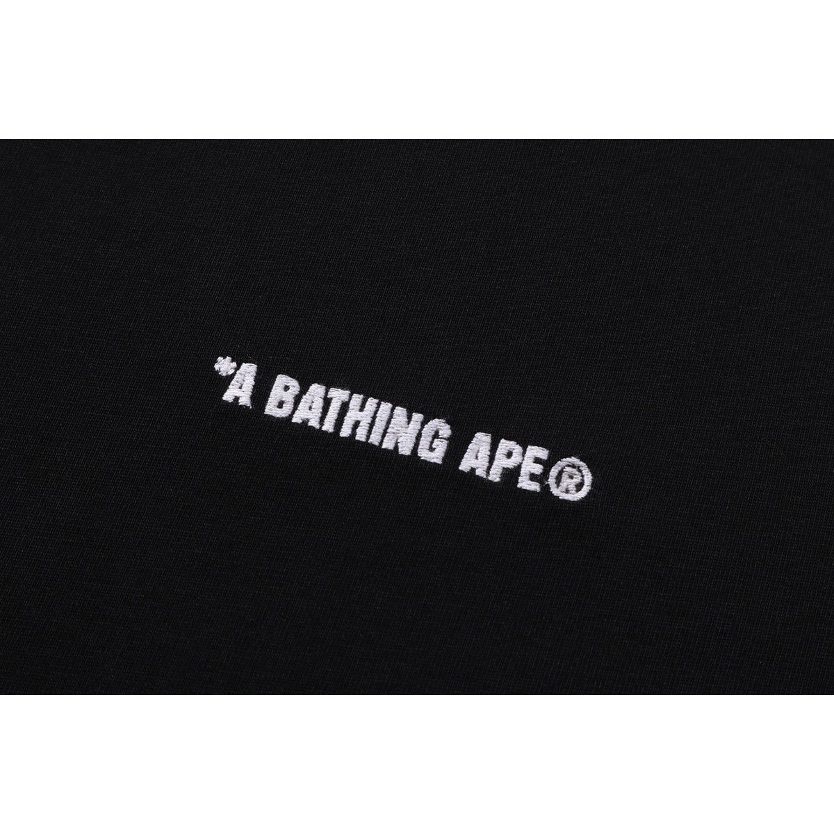 1ST CAMO HEAVY WASHED BLOCKING RELAXED FIT TEE MENS