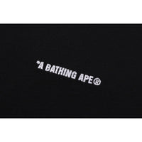 1ST CAMO HEAVY WASHED BLOCKING RELAXED FIT TEE MENS