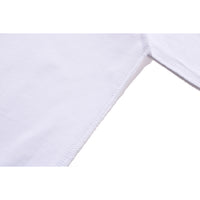 BAPE LOGO INSIDE OUT RELAXED FIT TEE MENS