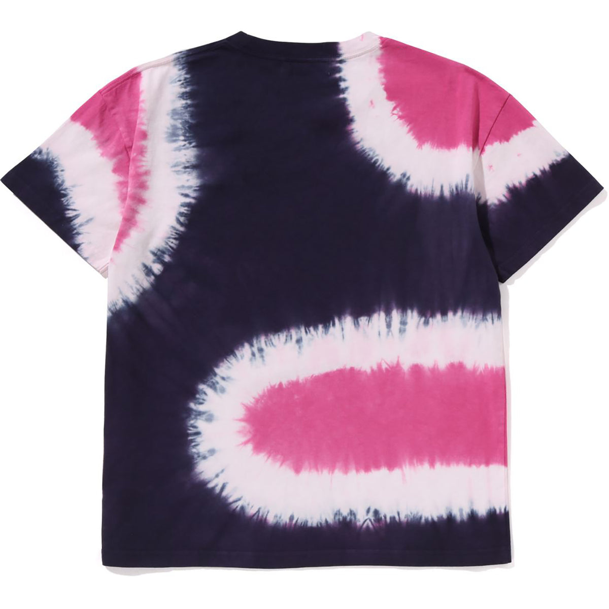 HAND DYE WIDE TEE LADIES