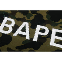 1ST CAMO BAPE RHINESTONE TEE MENS