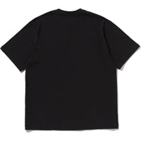 COLOR STONE COLLEGE RELAXED FIT TEE MENS