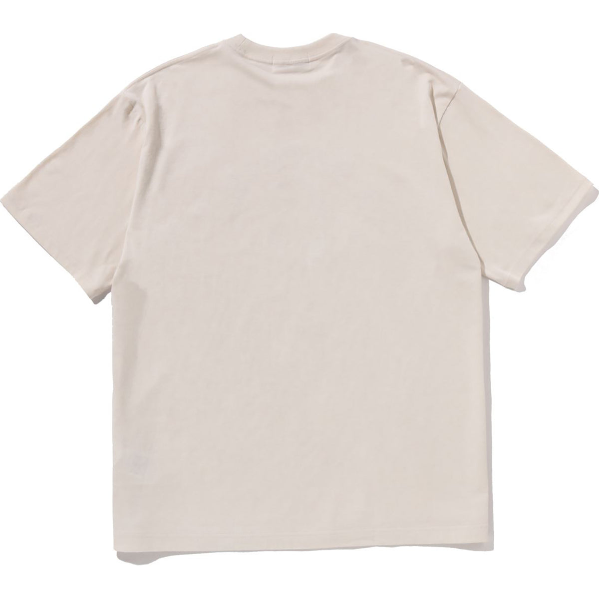 COLOR STONE COLLEGE RELAXED FIT TEE MENS