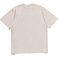 COLOR STONE COLLEGE RELAXED FIT TEE MENS