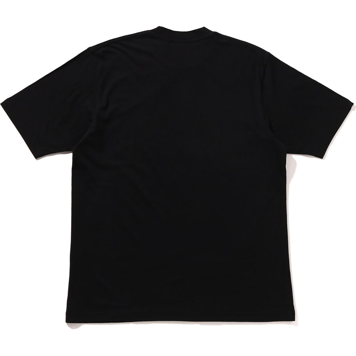 APE FACE SHRUNK TEE MENS