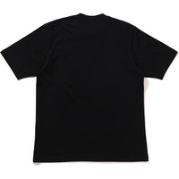 APE FACE SHRUNK TEE MENS