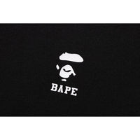 APE FACE SHRUNK TEE MENS