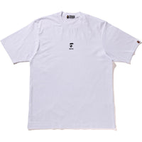 APE FACE SHRUNK TEE MENS
