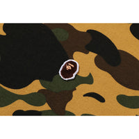 1ST CAMO ONE POINT MINI TEE LADIES