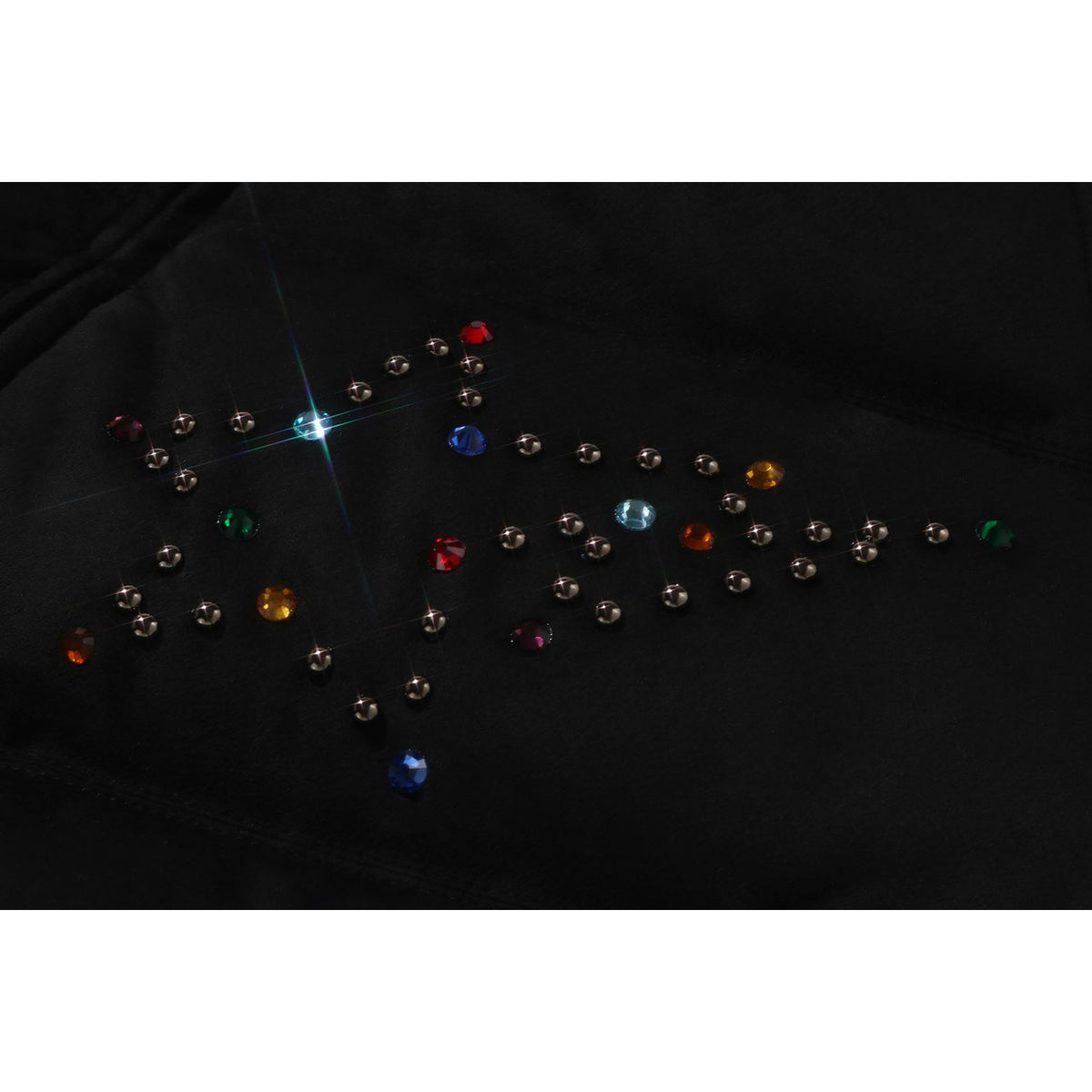 COLOR STONE DOWN JACKET MENS