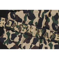 1ST CAMO SNOWBOARD DOWN JACKET MENS