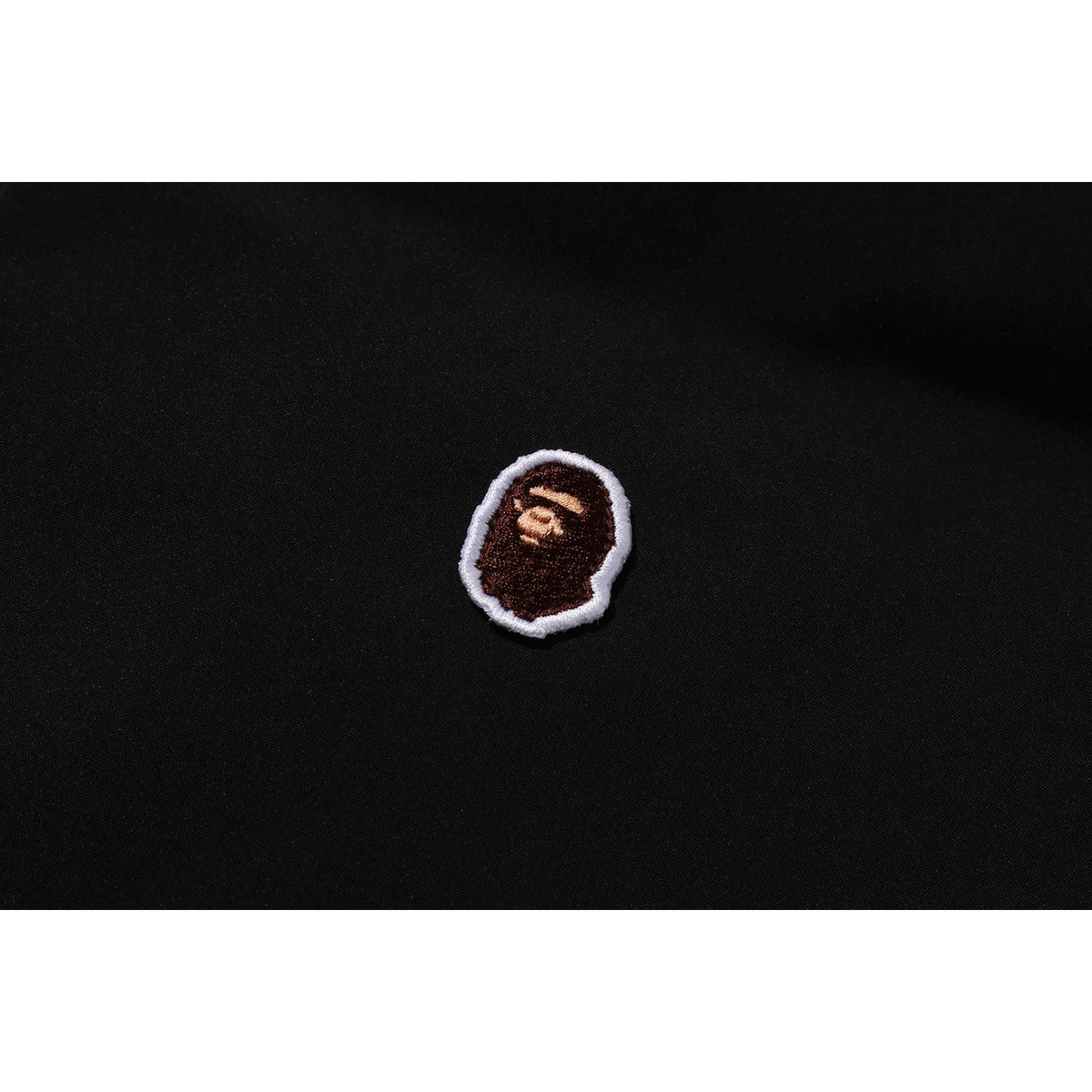 COLOR CAMO REVERSIBLE DOWN JACKET LADIES