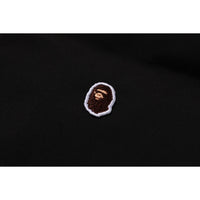 COLOR CAMO REVERSIBLE DOWN JACKET LADIES