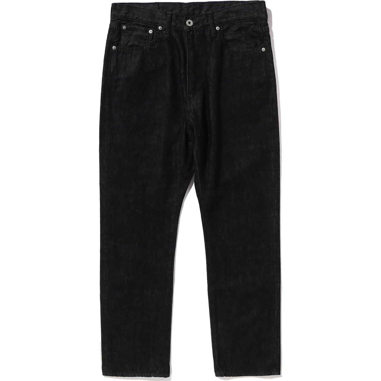 超激レアBAPE STA Denim pants SサイズNIGO期 STA REGULAR FIT 13 OZ DENIM PANTS MENS – us.bape.com