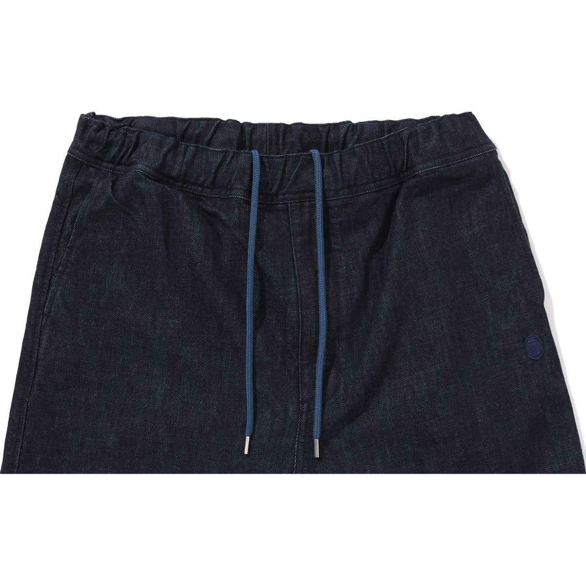 ONE POINT RELAXED FIT 13OZ DENIM SHORTS MENS