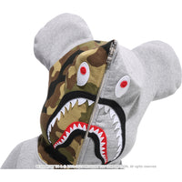 LEGACY CAMO SHARK BE@RBRICK 1000%