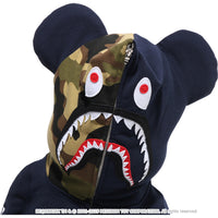 LEGACY CAMO SHARK BE@RBRICK 1000%