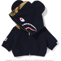 LEGACY CAMO SHARK BE@RBRICK 1000%