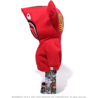 LEGACY CAMO SHARK BE@RBRICK 1000%