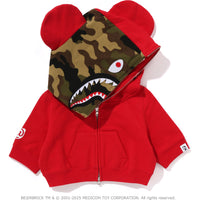 LEGACY CAMO SHARK BE@RBRICK 1000%