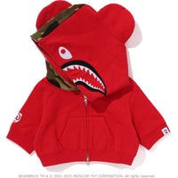 LEGACY CAMO SHARK BE@RBRICK 1000%
