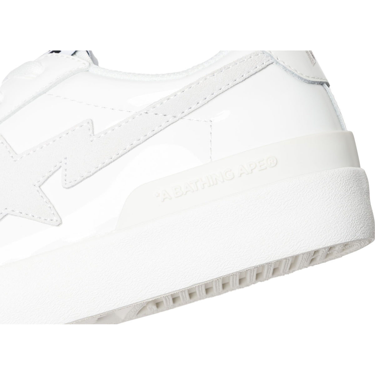 BAPE X STADIUM GOODS MAD STA LADIES
