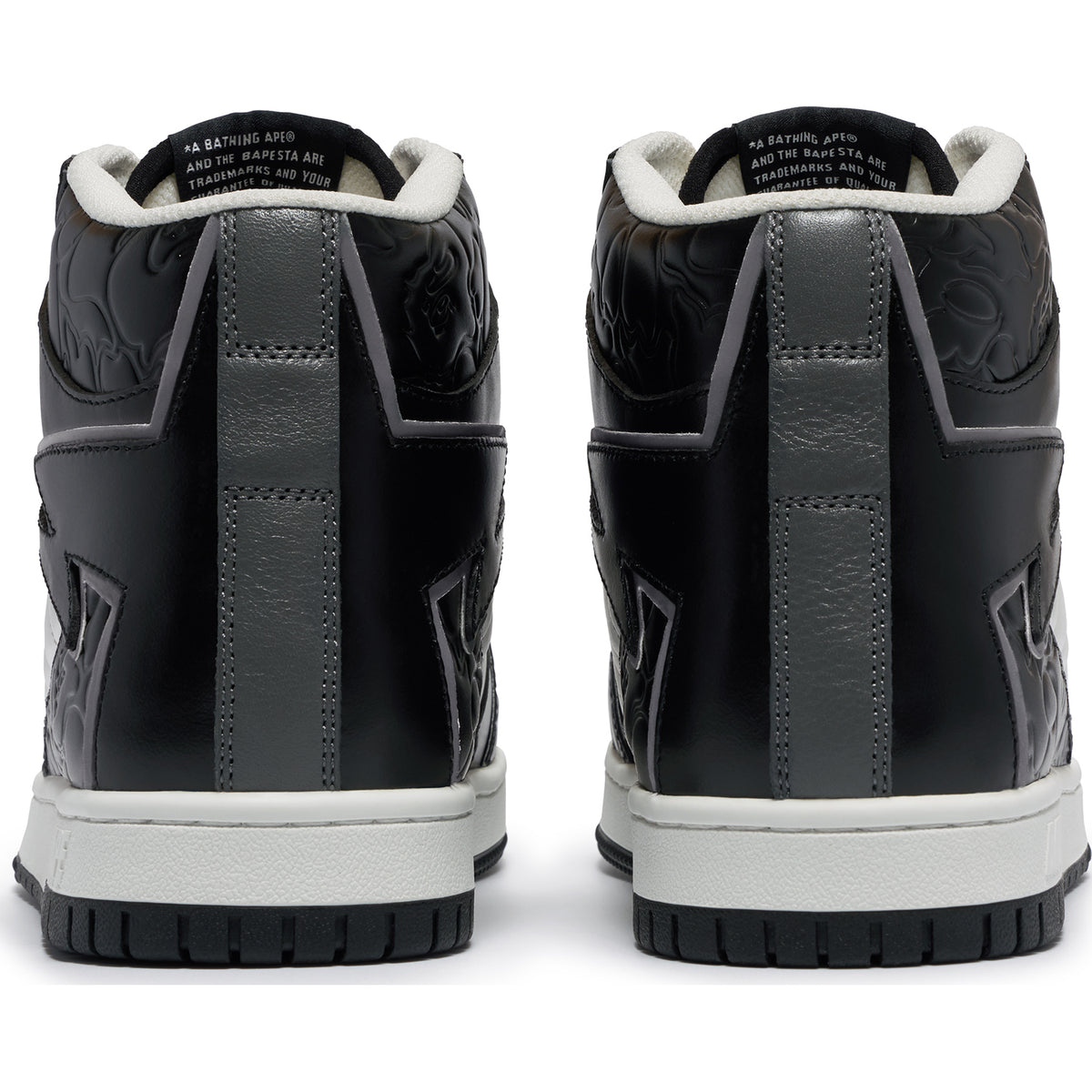 BAPE STA 88 HI #1 MENS