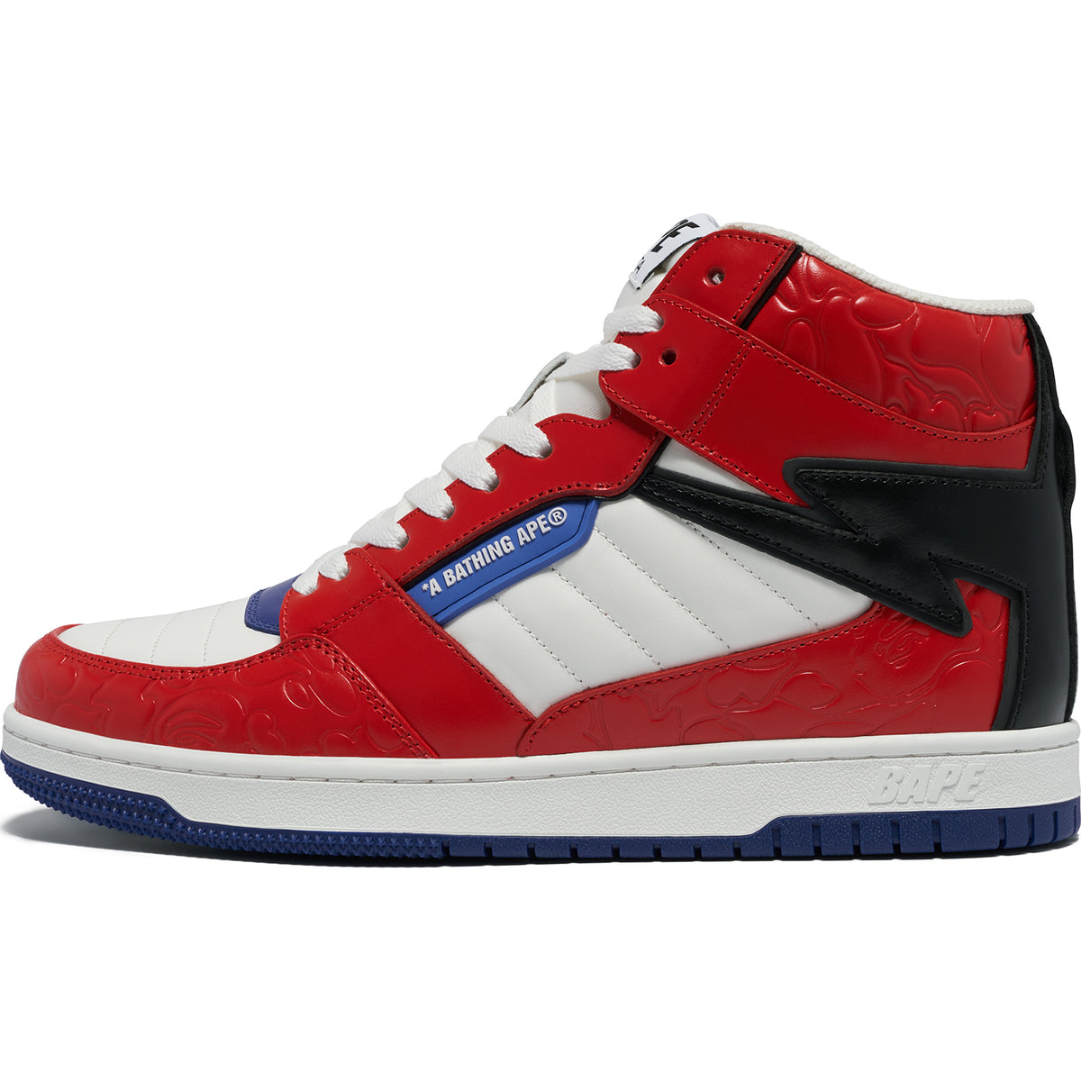BAPE STA 88 HI #1 MENS