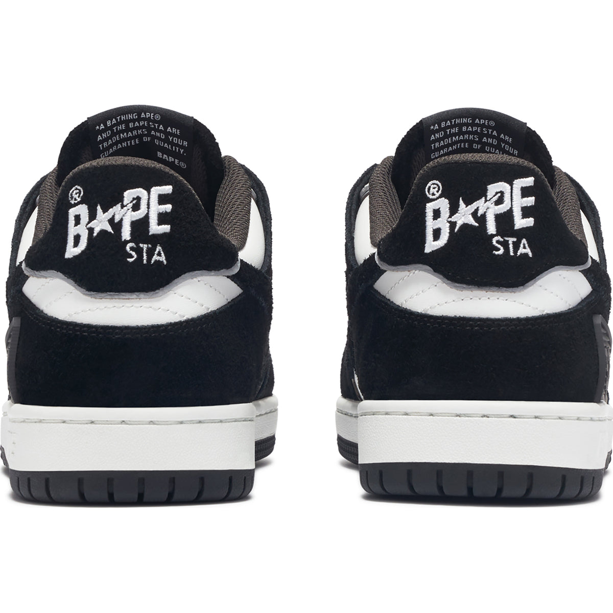 BAPE® SK8 STA #3 MENS