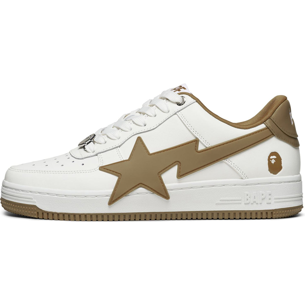BAPE STA OS #2 MENS