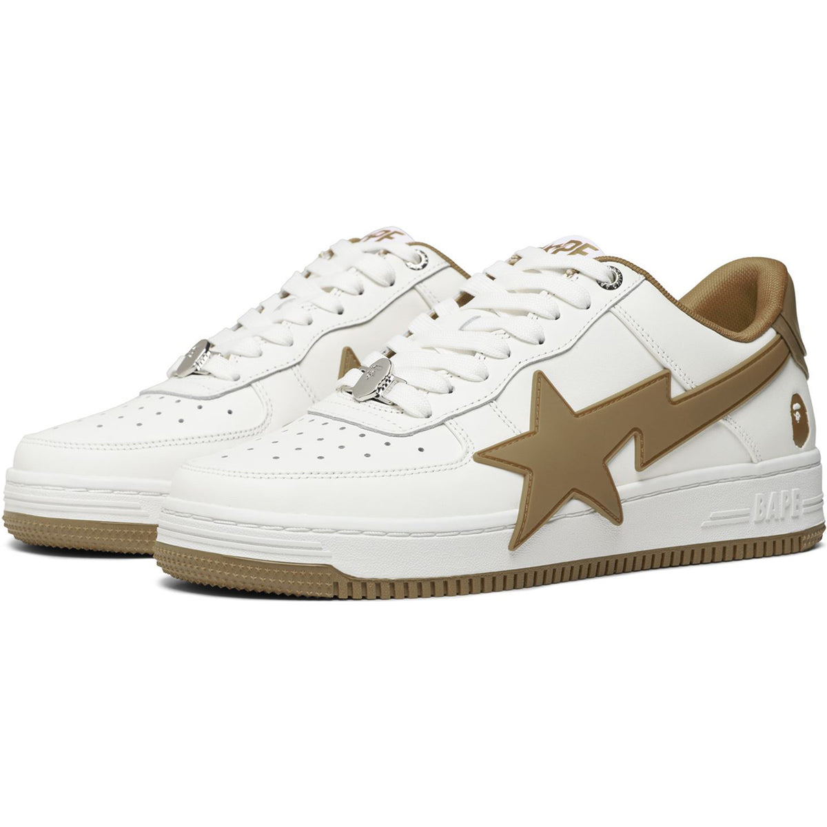 BAPE STA OS #2 MENS
