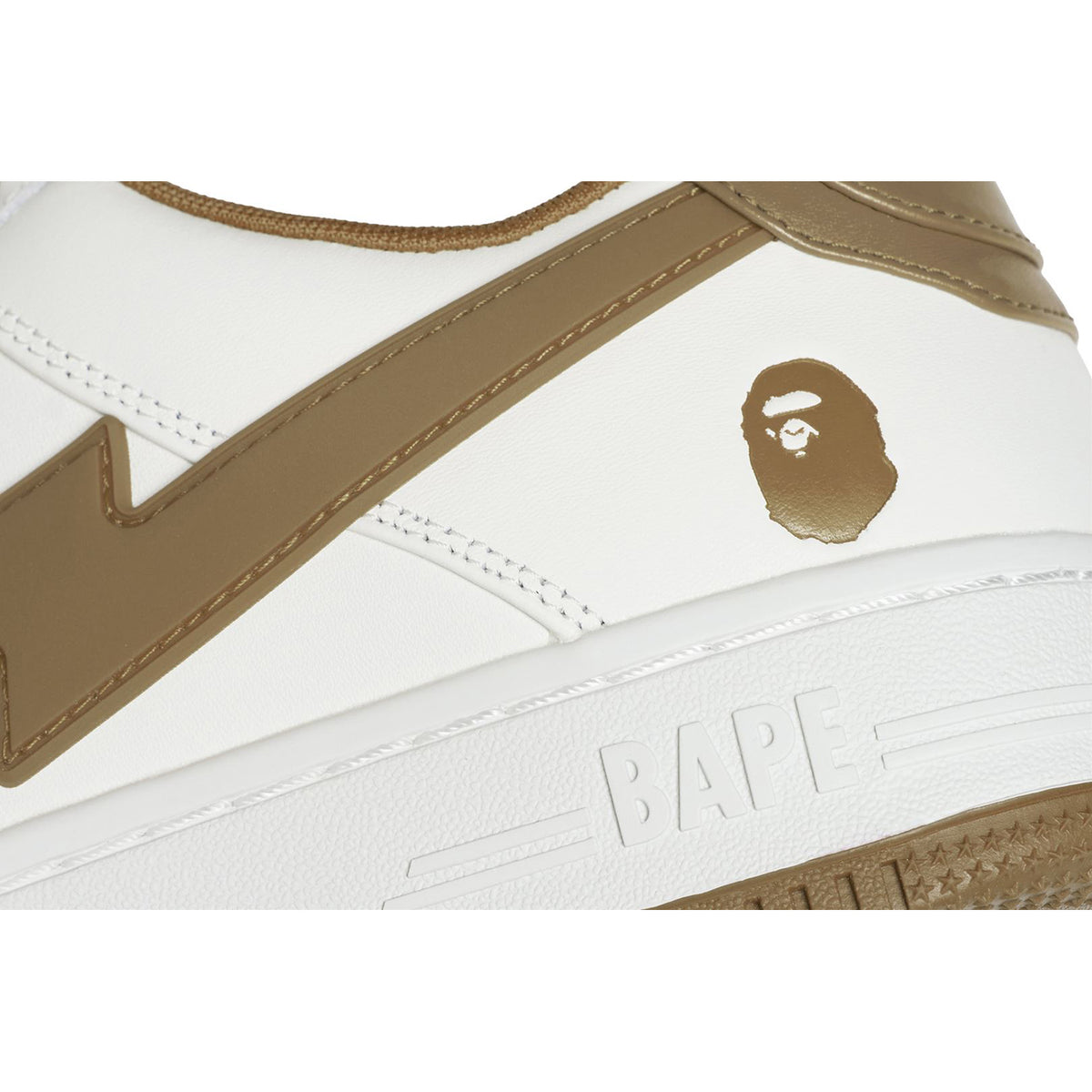 BAPE STA OS #2 MENS