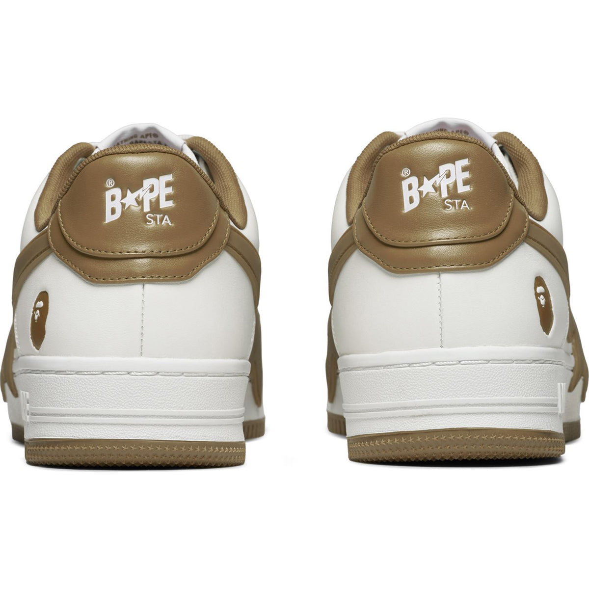 BAPE STA OS #2 MENS
