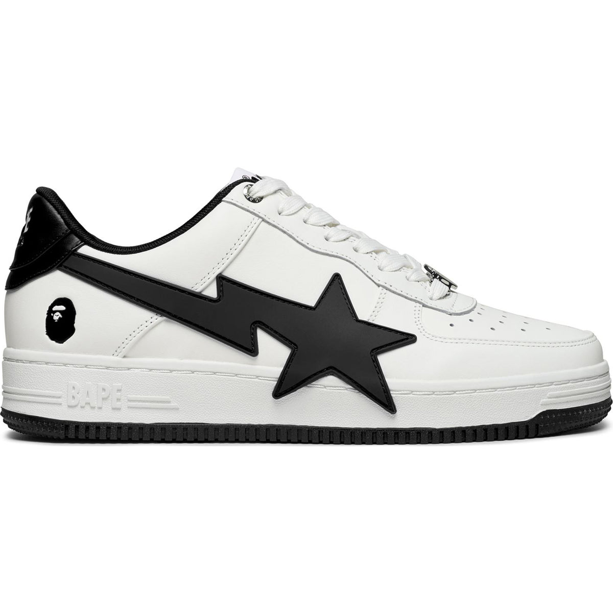 BAPE STA OS #2 MENS