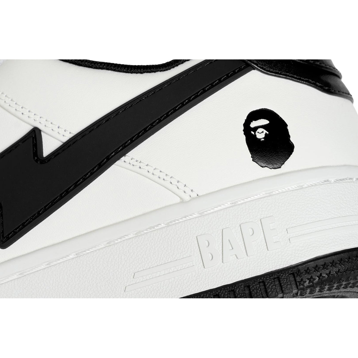 BAPE STA OS #2 MENS
