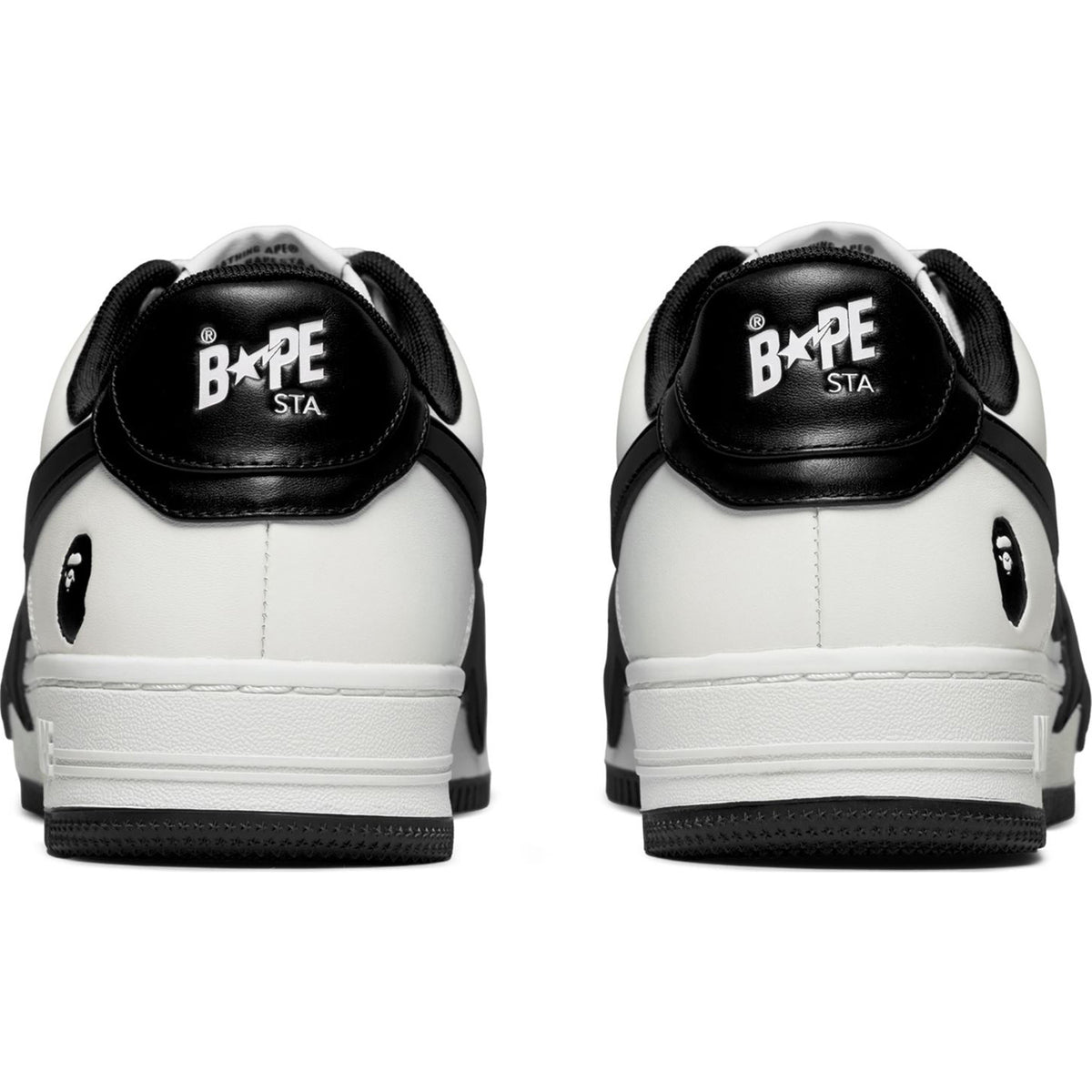BAPE STA OS #2 MENS