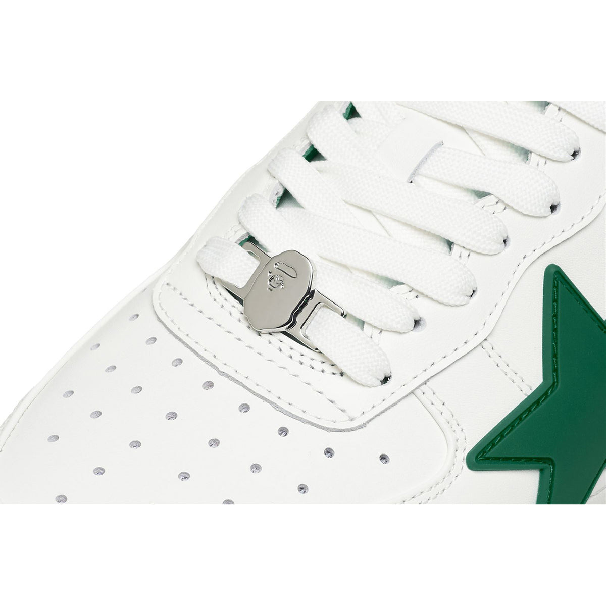 BAPE STA OS #2 MENS