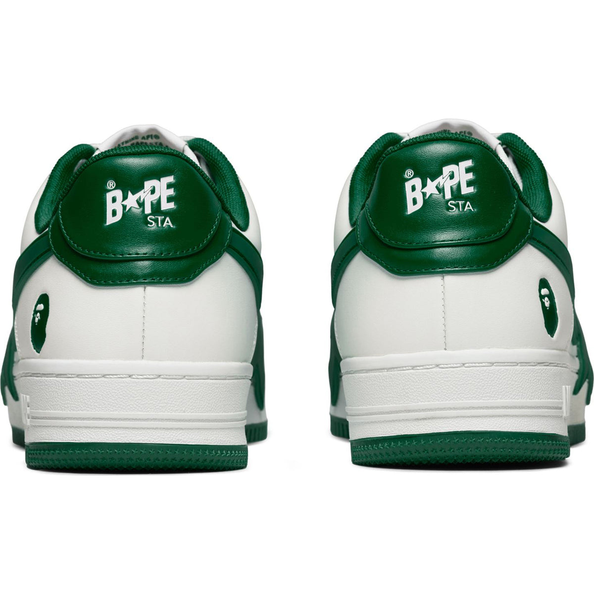 BAPE STA OS #2 MENS