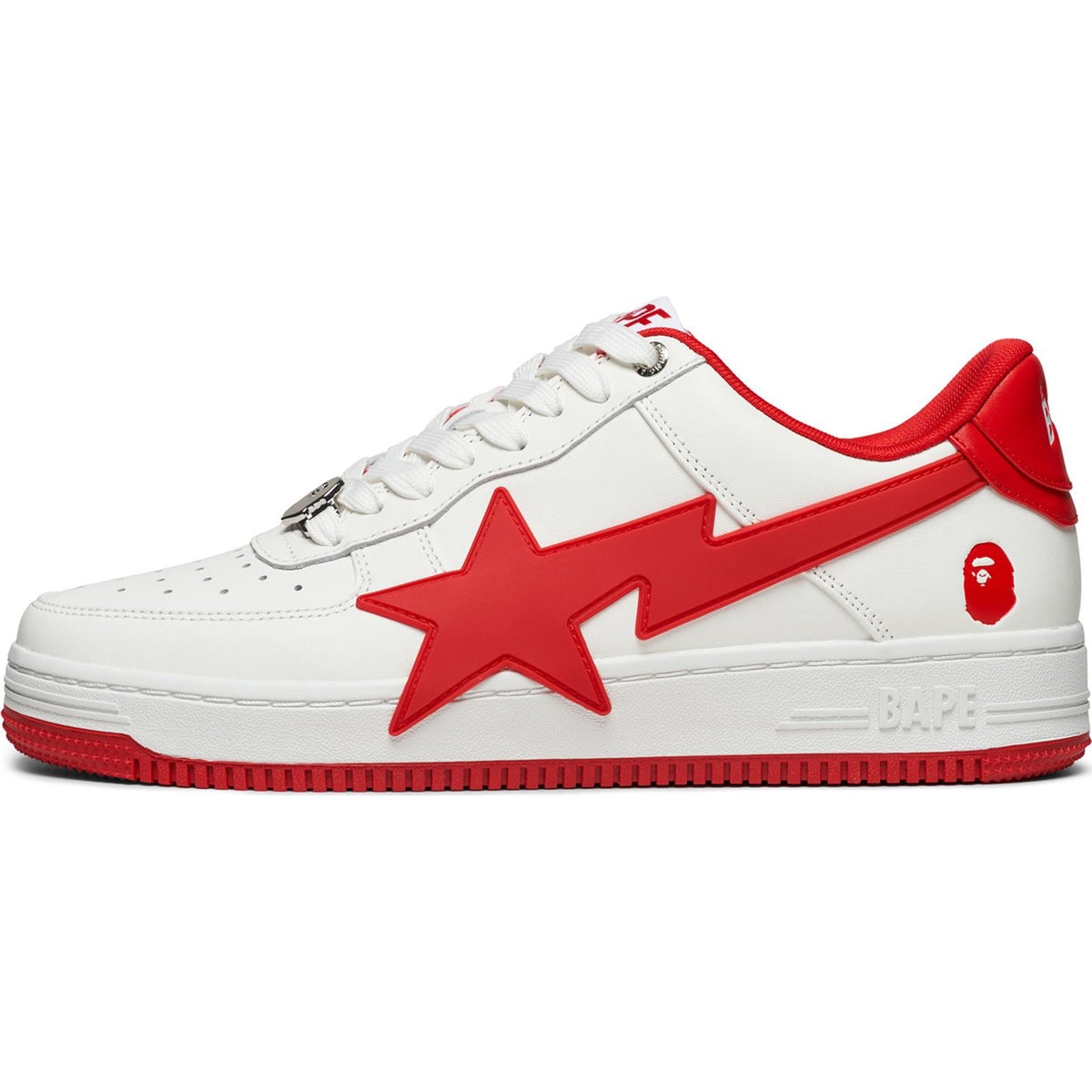 BAPE STA OS #2 MENS