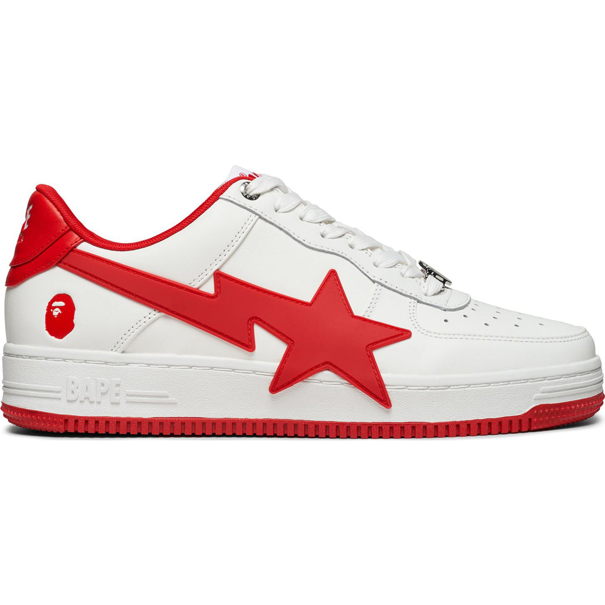 BAPE STA OS #2 MENS