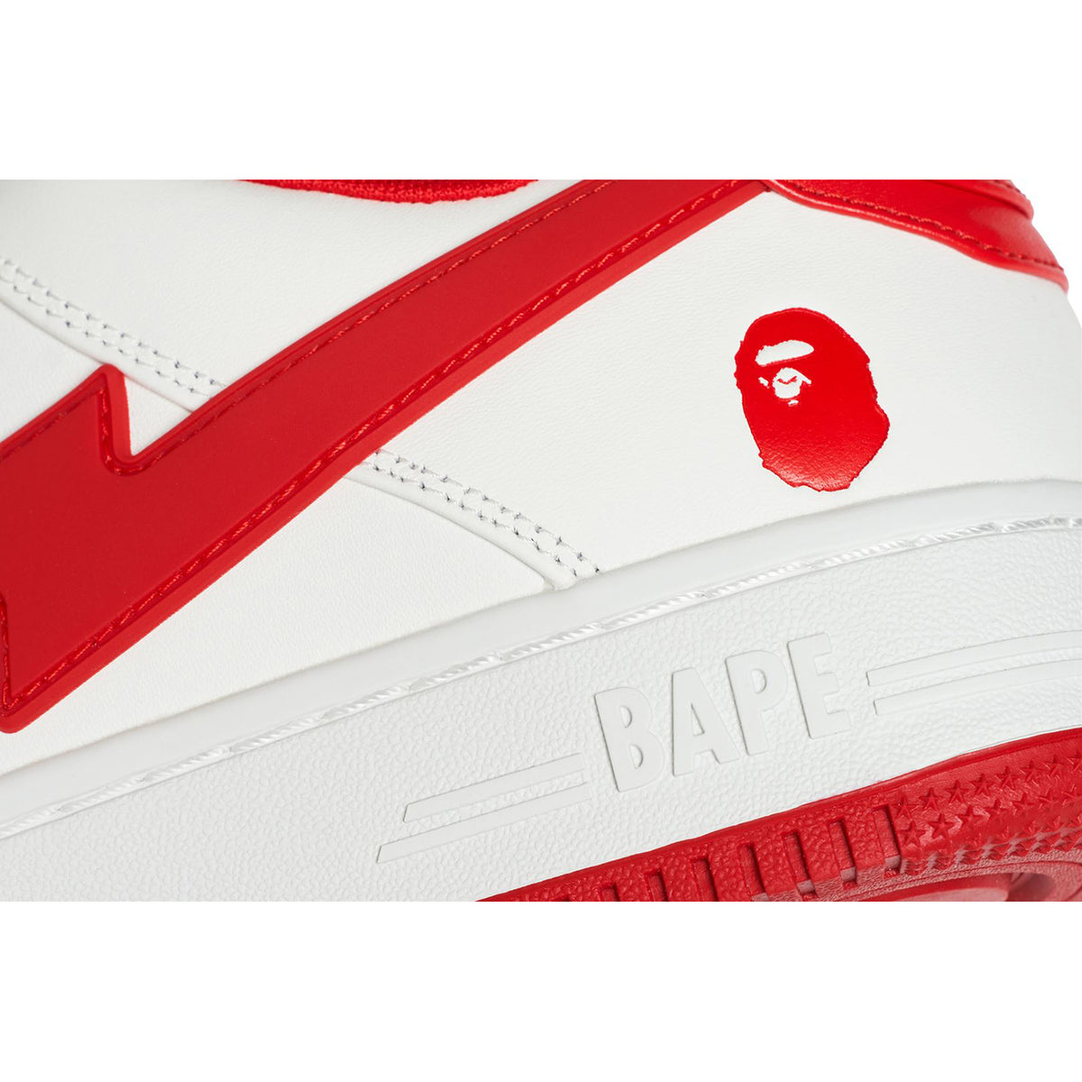 BAPE STA OS #2 MENS