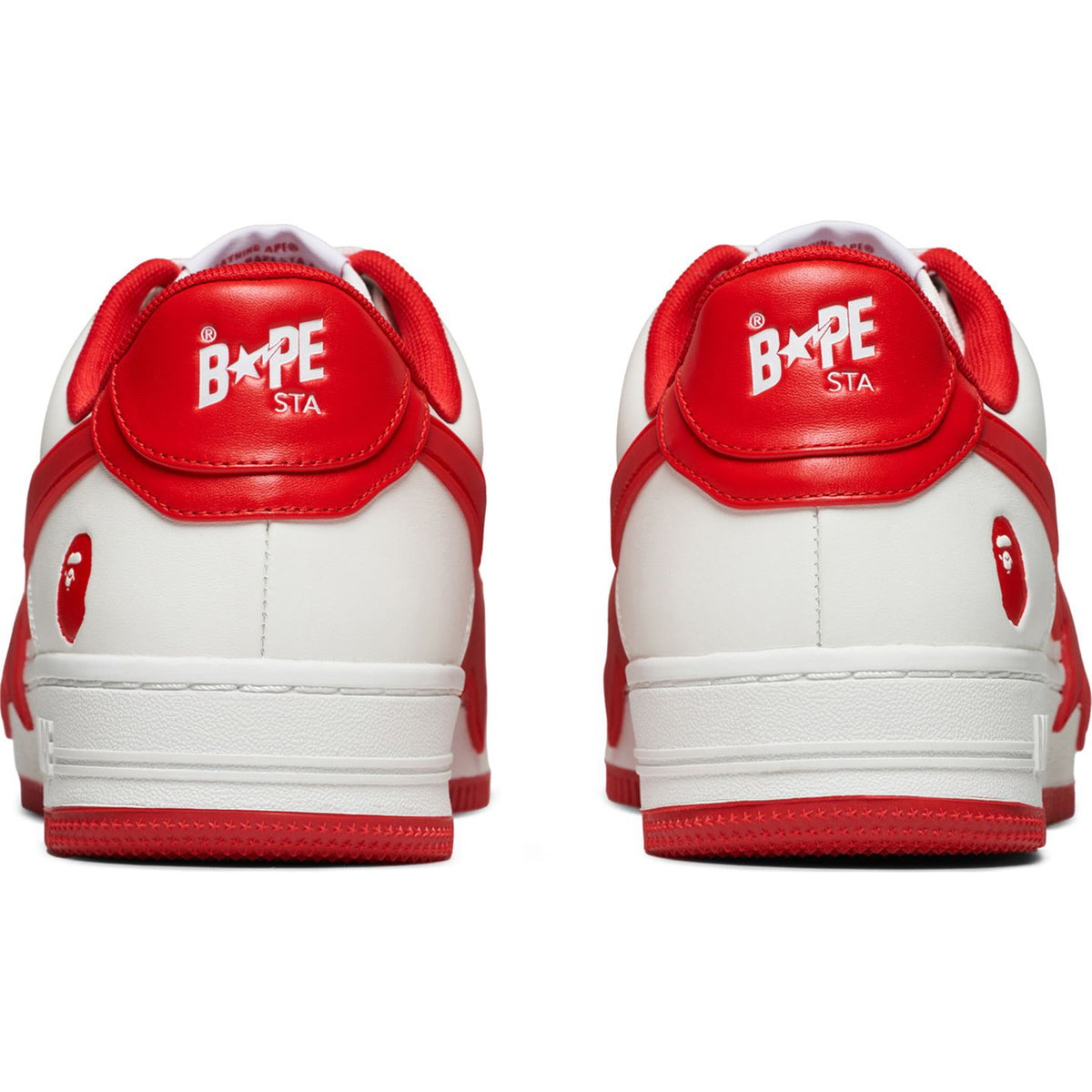 BAPE STA OS #2 MENS