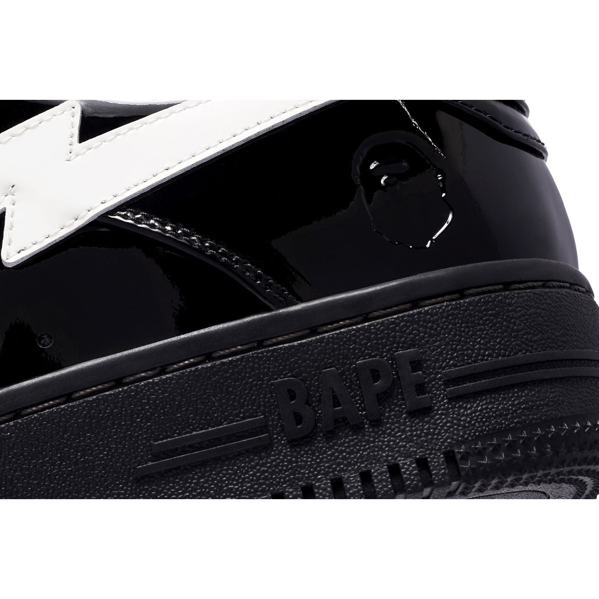 BAPE STA #2 MENS