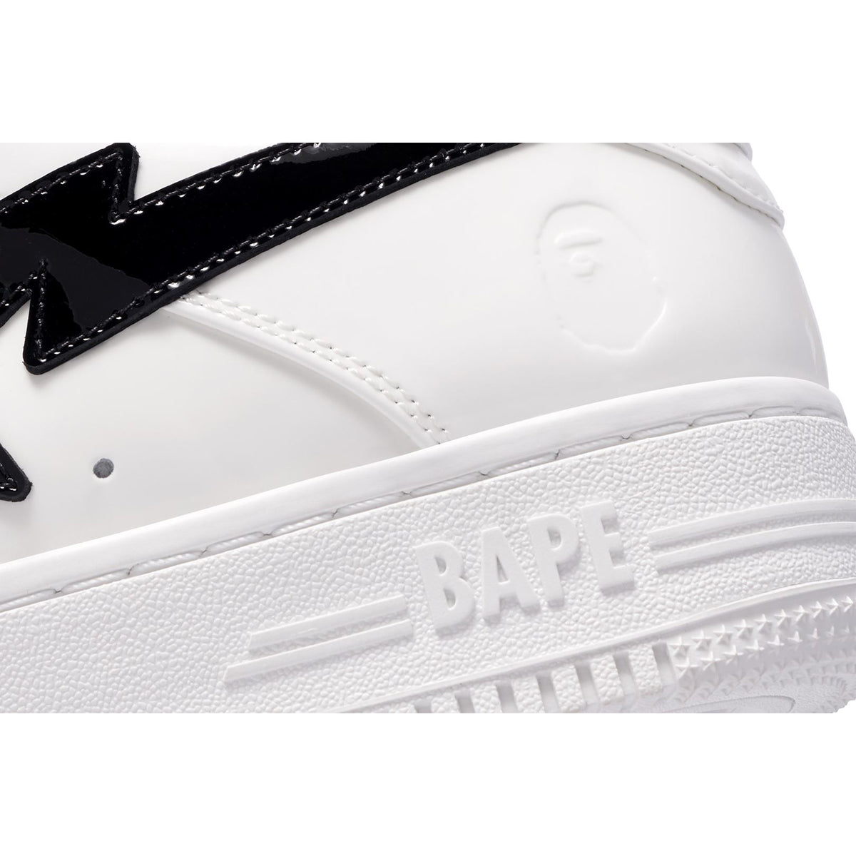 BAPE STA #2 MENS