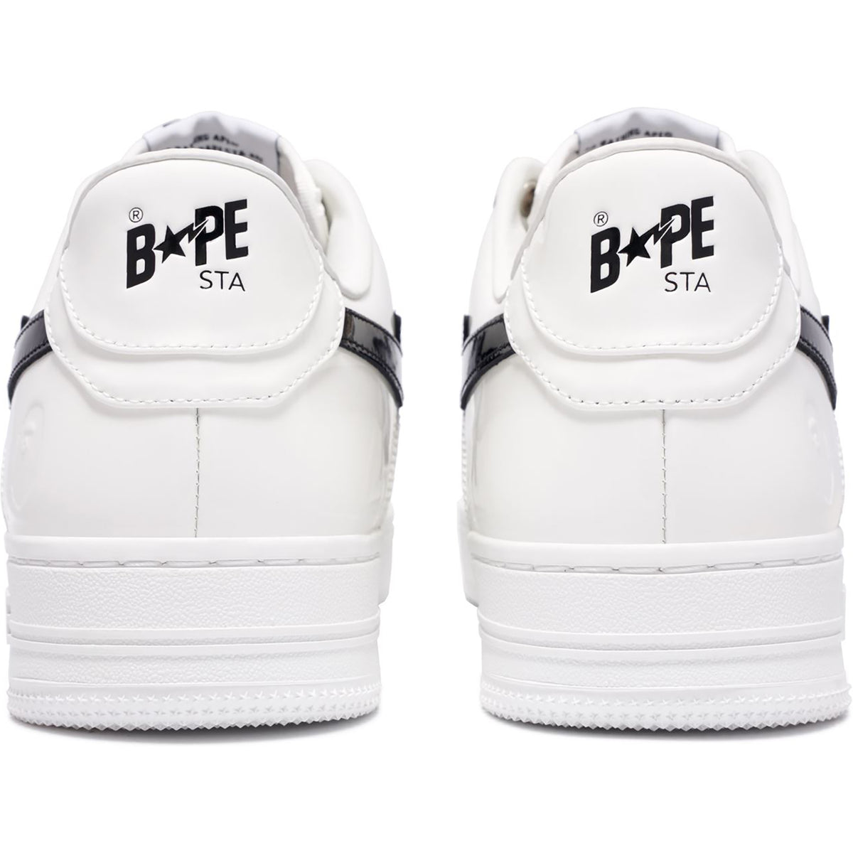 BAPE STA #2 MENS