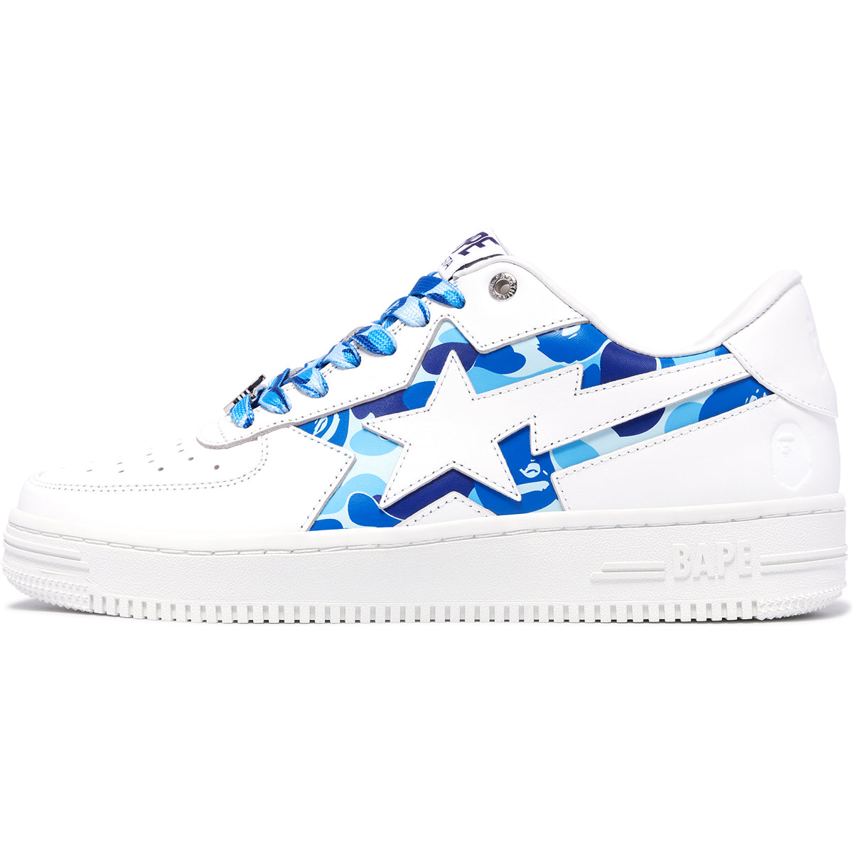 BAPE STA™ ICON ABC CAMO MENS