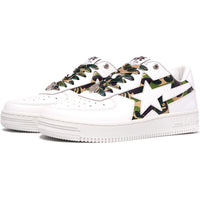 BAPE STA™ ICON ABC CAMO MENS