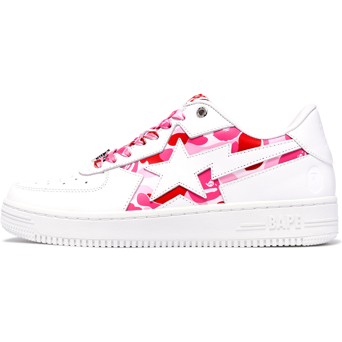 BAPE STA™ ICON ABC CAMO MENS